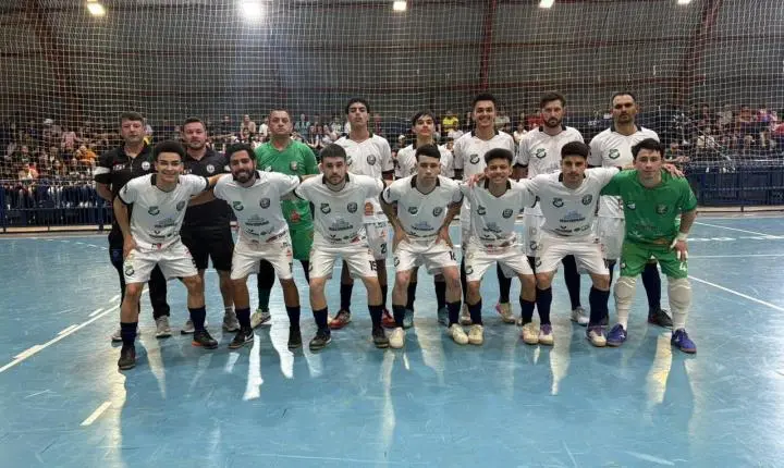 ADAF/Cel Domingos Soares vence Enéas Marques e garante liderança do grupo A na Taça Sudoeste