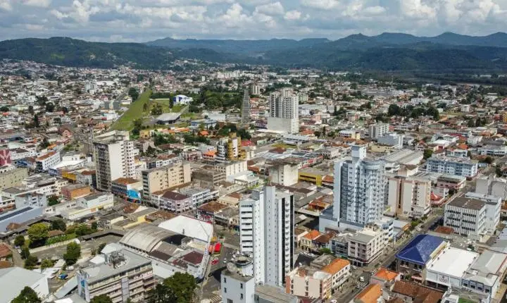 Após acordo jurídico, Estado viabiliza 1ª fase da obra de controle de cheias em União da Vitória