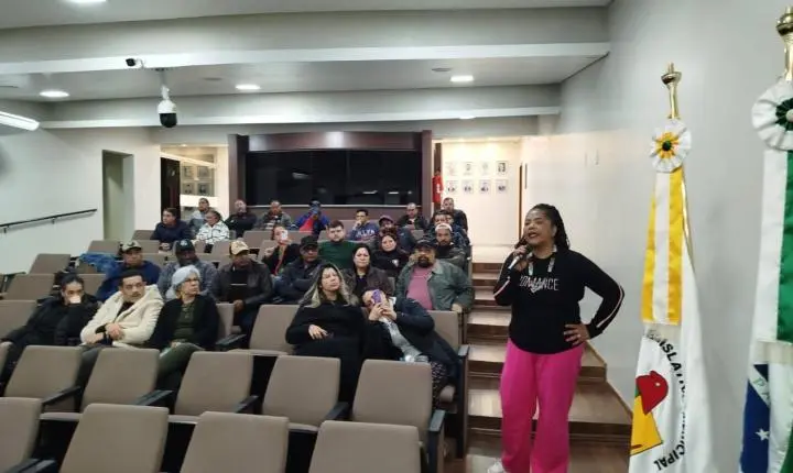 Após denúncia de comunidades quilombolas, Câmara de Palmas forma Comissão Processante