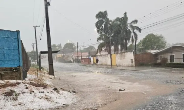 Assembleia Legislativa aprova repasse emergencial de R$ 2 milhões para famílias afetadas por temporal de granizo em Ponta Grossa
