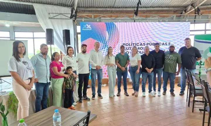 Autismo foi discutido em palestra promovida pela Acamsop 