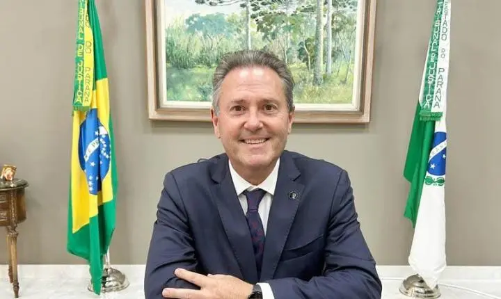 Câmara de Vereadores de CDS domingos concedeu Título de Cidadão Honorário ao desembargador Keppen