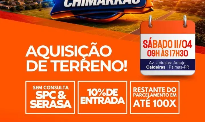 Camine Imóveis — aqui seu sonho acontece 🚀