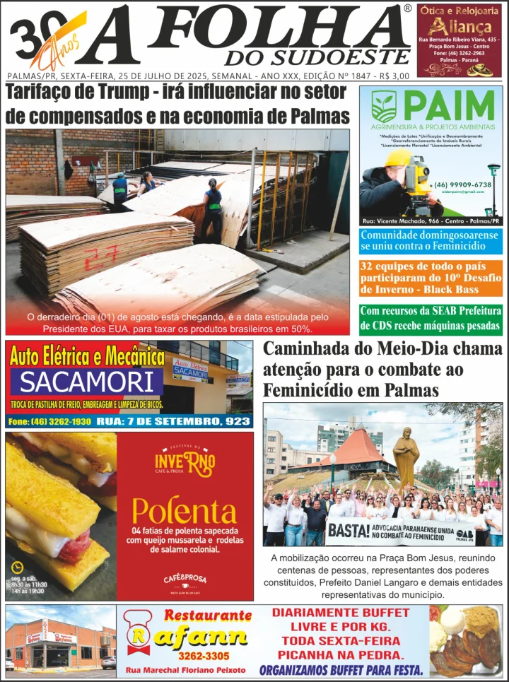 Capa: Confiança da construção cresce 5,2 pontos em junho, diz FGV