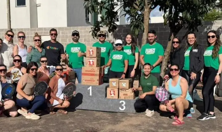 Casa Lar de Palmas irá receber doações de evento promovido pela Sicredi Soma e Sudomed