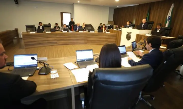 CCJ aprova proposta que reforça o capital da Ceasa/PR para obras estruturantes e melhoria da logística