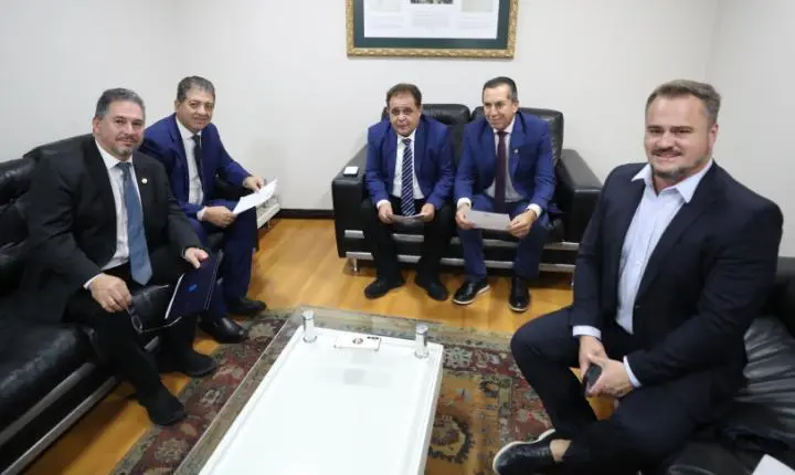 CDPI intensifica ações em defesa da pessoa idosa no segundo semestre de 2025