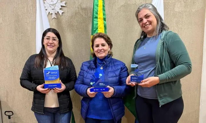 Cel Domingos Soares é destaque no encontro de ambiente de negócios 2026! 