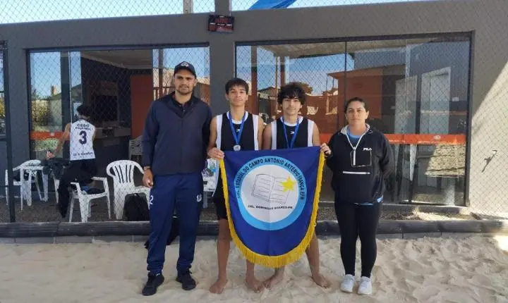 Cel Domingos Soares já tem seus representantes para os JEP’s