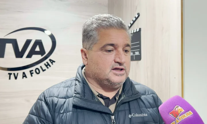 Cel Zocchi destacou a destinação de verbas a Palmas e pede lealdade de seus correligionários 