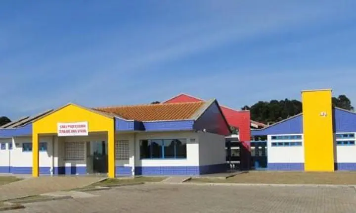 CMEI São Francisco promove semana especial com atividades de Páscoa e conscientização sobre o autismo
