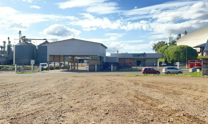 Coamo de Palmas intensifica ações para o Plano de Fornecimento de Insumos para a safra 2026/27