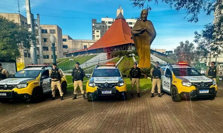 Com foco nos idosos, Operação Virtude foi lançada em Palmas