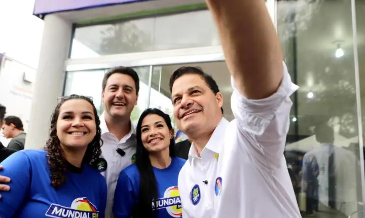 Com IPVA zerado pela gestão PSD, emplacamentos de motos crescem 91% no Paraná