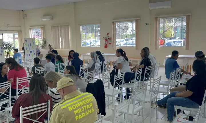 Conferência Municipal discutiu questões referente as crianças e adolescentes de Palmas 