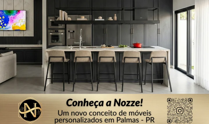 Conheça a Nozze