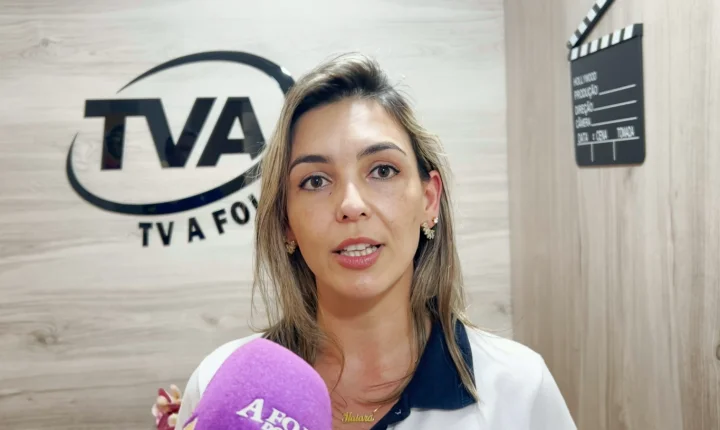 CONSEG Palmas vem trabalhando junto a sociedade, presidente destaca essas ações 