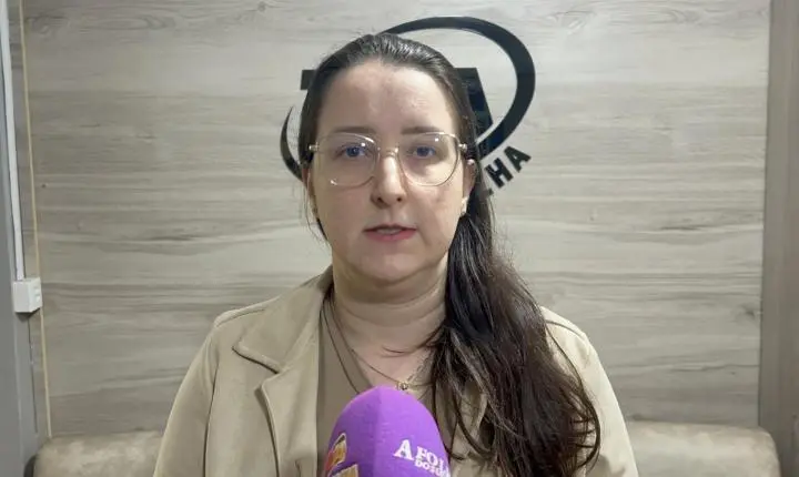 Coordenadora da Defesa Civil de Palmas orienta a população sobre os atendimentos emergenciais 