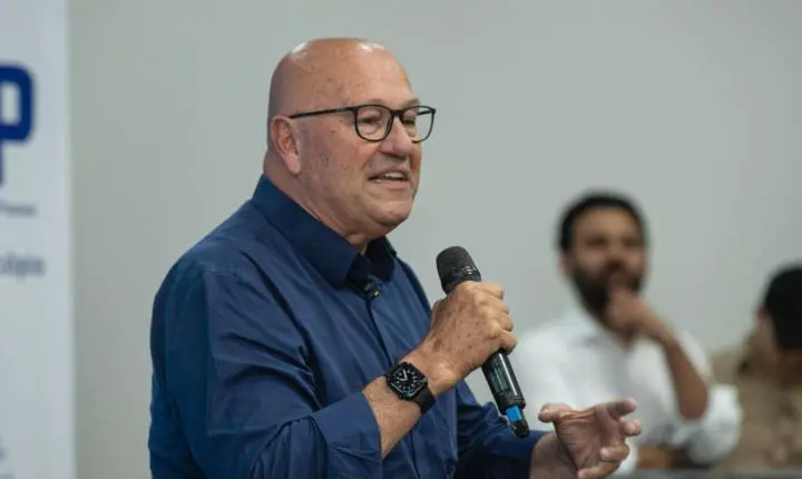 Curso de Medicina da UENP em Cornélio Procópio marca um novo capítulo para a saúde e a educação no Norte Pioneiro, avalia deputado Romanelli (PSD)