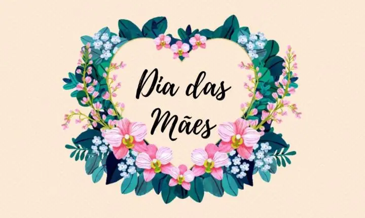 De Mãe Para Mãe