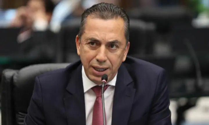 Decreto federal põe em risco o trabalho das Apaes, afirma deputado Wilmar Reichembach (PSD)