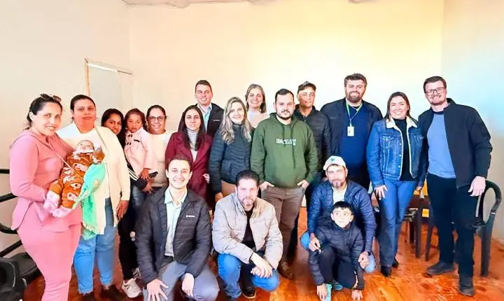 Departamento de Cultura e Turismo fortalece parcerias para o desenvolvimento do turismo em CDS