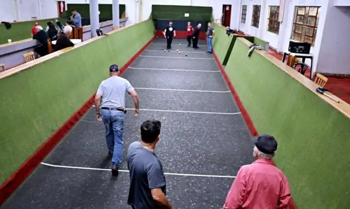 Departamento de Esportes anunciou campeonatos de Bocha e Futebol Sete em CDS