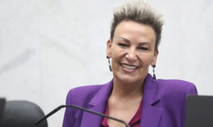 Deputada Cloara Pinheiro (PSD) apresenta balanço de 2025 com foco em saúde, proteção social, educação e investimentos nos municípios