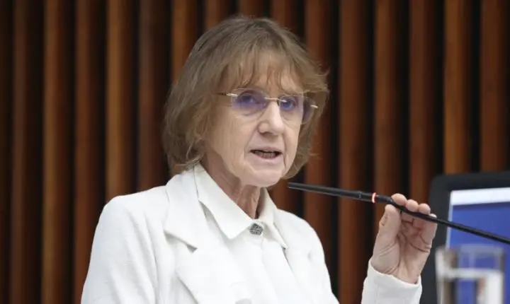 Deputada Luciana Rafagnin (PT) desmente boato sobre proibição da criação de tilápia no Brasil