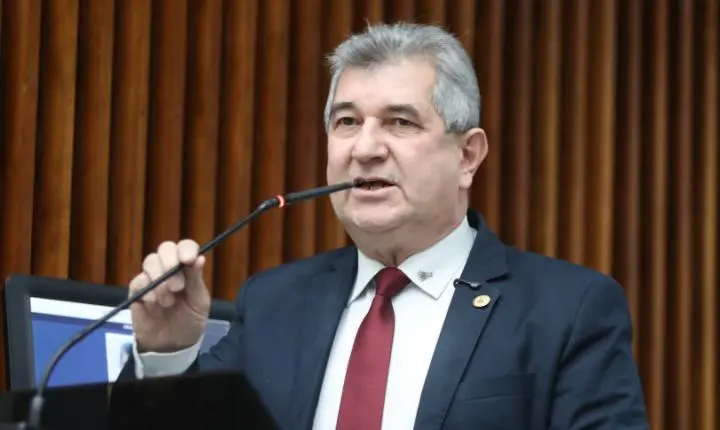 Deputado Bazana (PSD) defende escolas especializadas e pede revisão de Decreto Federal que altera política de educação inclusiva
