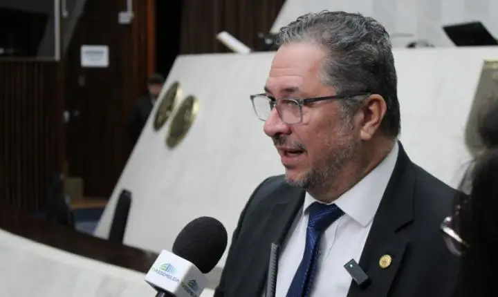 Deputado Gilson de Souza (PL) ressalta união e agilidade nas ações de apoio a Rio Bonito do Iguaçu