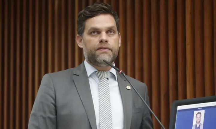 Deputado Goura (PDT) sugere projeto-piloto para implementação da Pedagogia Waldorf na rede pública