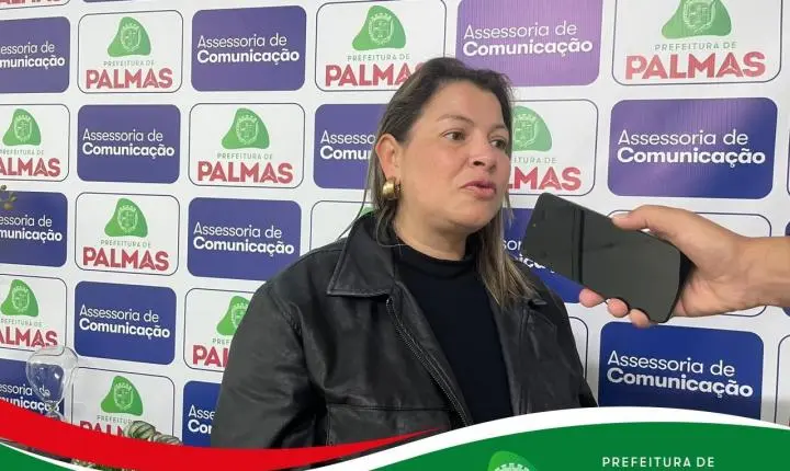 Diretora do Depaltran destaca conquista histórica com inauguração do primeiro Pátio Municipal de Recolhimento de Veículos