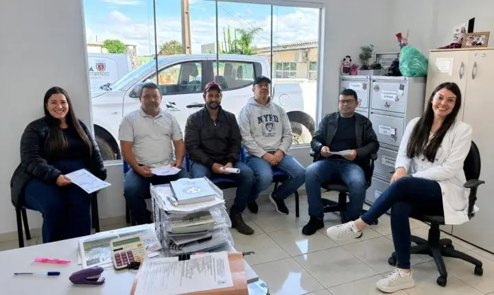 Discutidas estratégias no combate à Dengue no município 