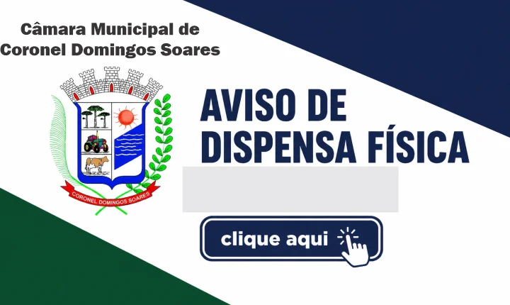 Dispensa de licitação nº 18/2026