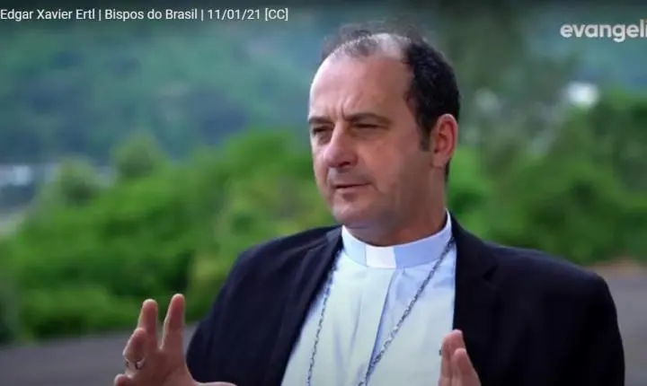 Dom Edgar reforça mensagem sobre o papel dos eleitores e da ética nas eleições