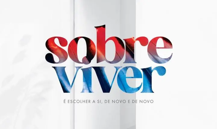 Editora Vozes prepara nova edição de “Sobre Viver”, do Psicólogo e Escritor Júnior Chisté