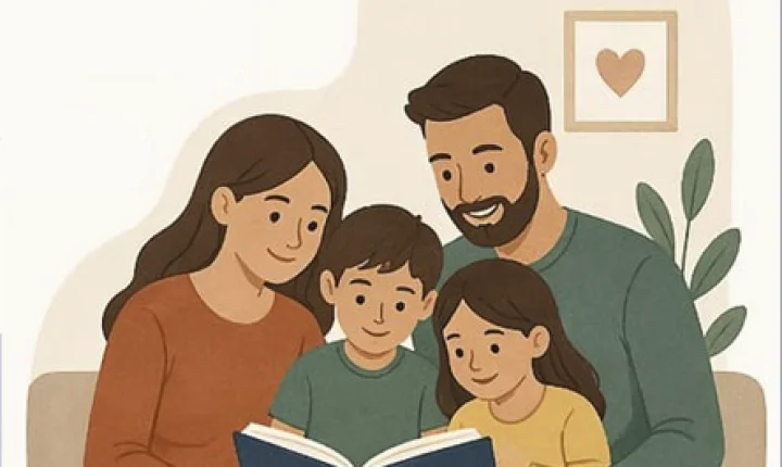 Educação e Família: