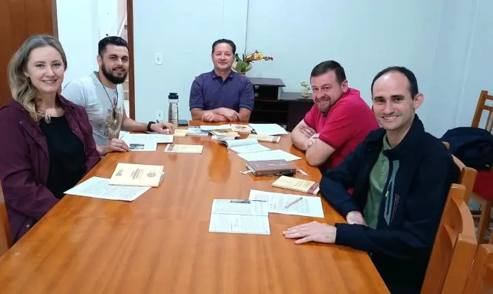 Em andamento o 17º Plano Diocesano da Ação Evangelizadora
