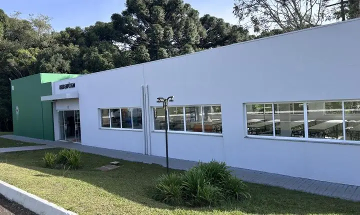 Em breve, lanche gratuito para os alunos do período noturno do IFPR Palmas 
