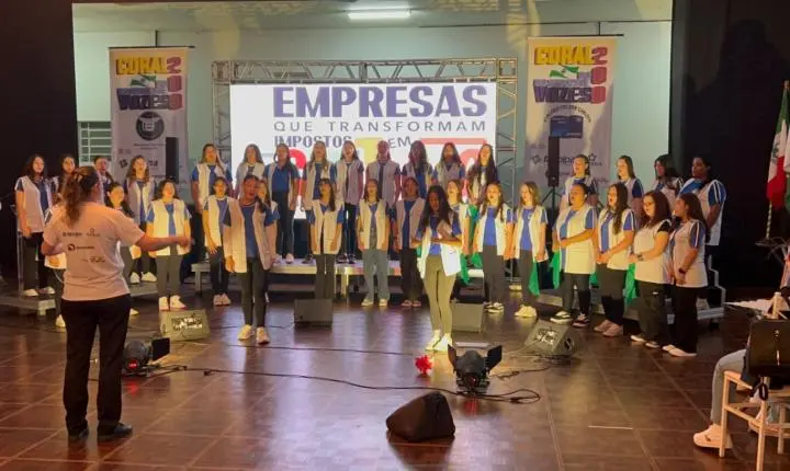 Encontro de Formação de Docentes promovido pelo Colégio Dom Carlos reuniu instituições de ensino do Sudoeste 