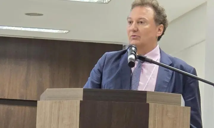 Engenharia, gestão e voluntariado marcam a trajetória de Clodomir Ascari