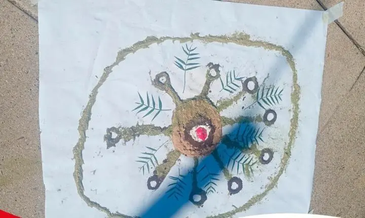 Escola Municipal desenvolve atividades culturais, artísticas e educativas que fortalecem aprendizado e valorização da história de Palmas