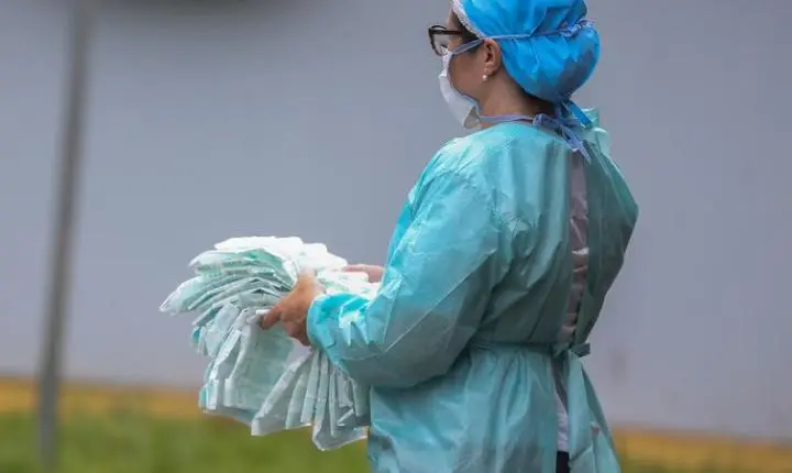 Especialista diz que é cedo para alarme com vírus K no Brasil