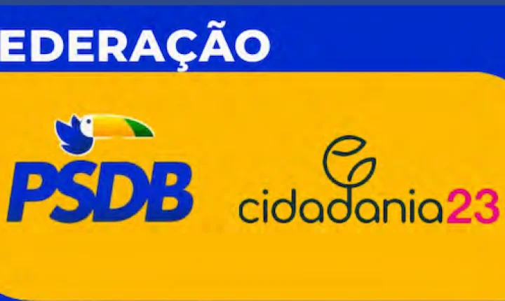 Federação PSDB-Cidadania PR realiza convenção na quarta-feira