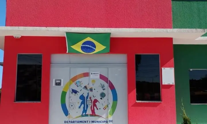 Férias escolares seguem até o dia 25 de julho em Cel Domingos Soares