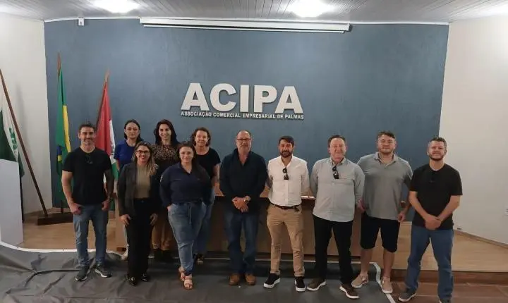 Fest Food encerra edição com sorteio de R$ 5 mil e ação solidária em Palmas