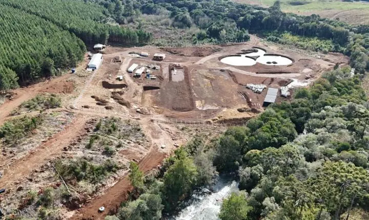 Gerente Regional da Sanepar destaca as ações dessa autarquia estadual no município