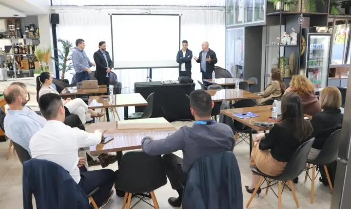Governança Regional fortalece articulação para ampliar a competitividade da indústria no Sudoeste