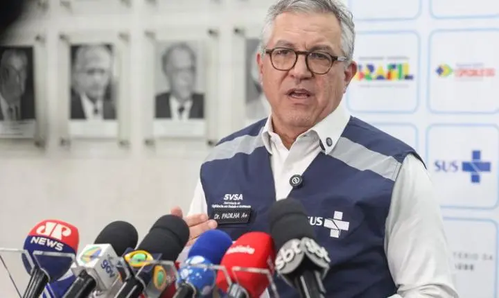 Governo anuncia apoio a pacientes e serviços que oferecem radioterapia